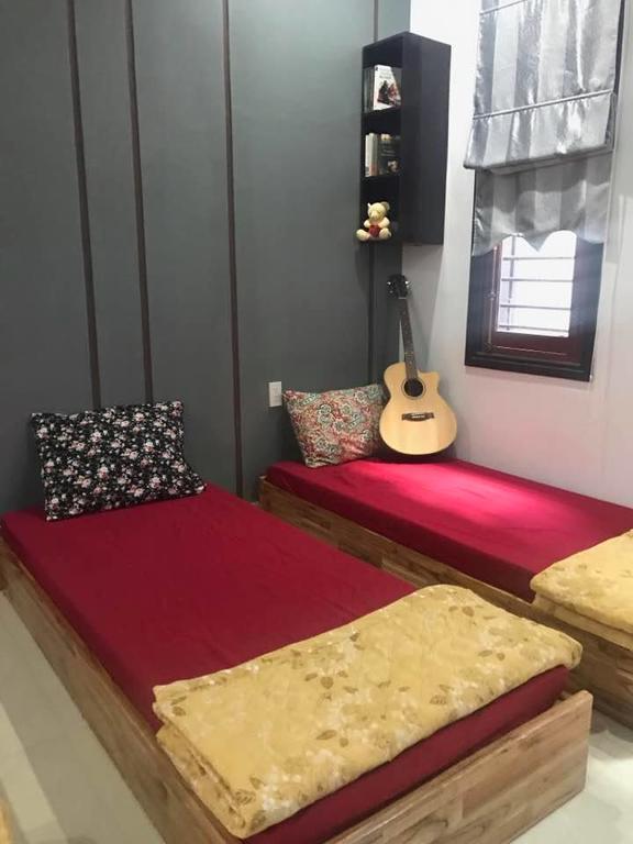Huong My Beach Homestay Hoi An Exterior photo